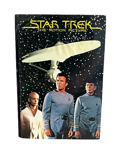 Star Trek The Motion Picture