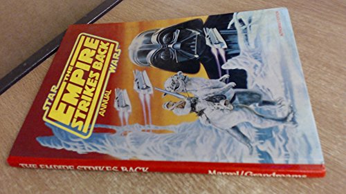 Star Wars: The Empire Strikes Back Annual