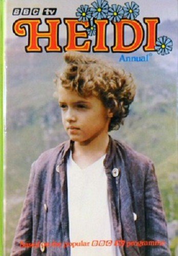 Heidi Annual