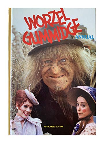 Worzel Gummidge Annual