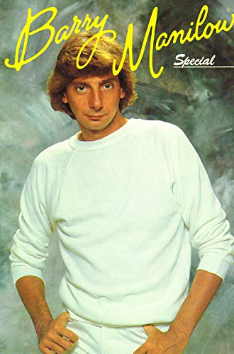 Barry Manilow