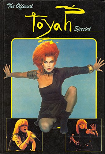 Toyah