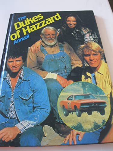 The Dukes of Hazzard Annual