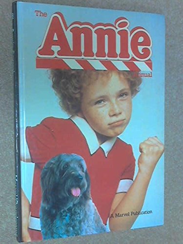 The Annie Annual