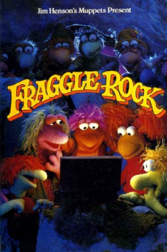 Fraggle Rock