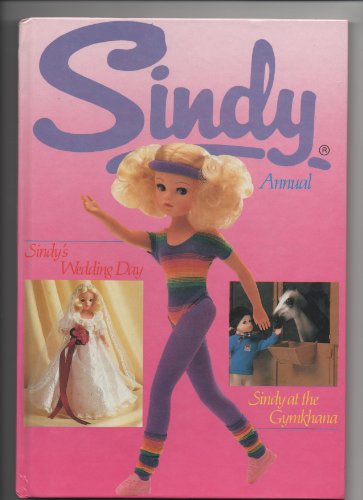 SINDY ANNUAL