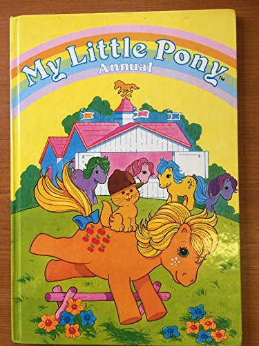 My Little Pony Annual