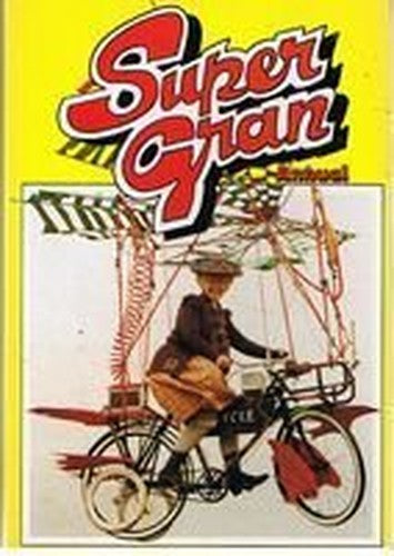 Super Gran Annual