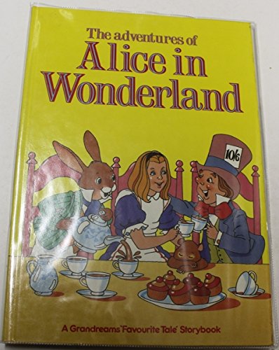 Alice in Wonderland