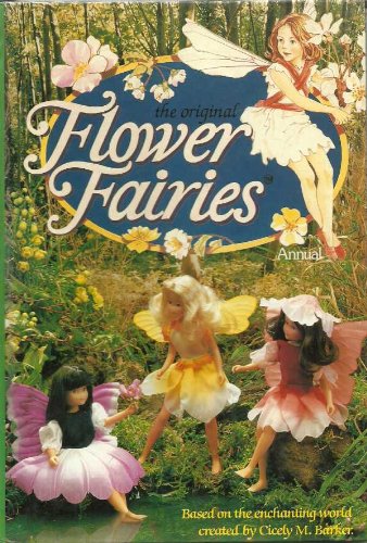 THE FLOWER FAIRIES ANNUAL