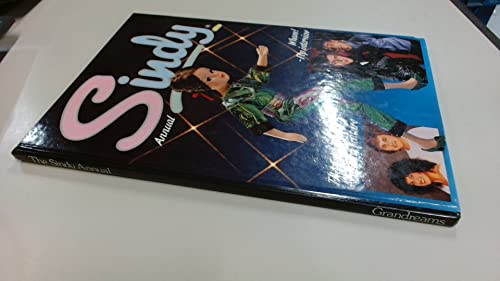 Sindy annual