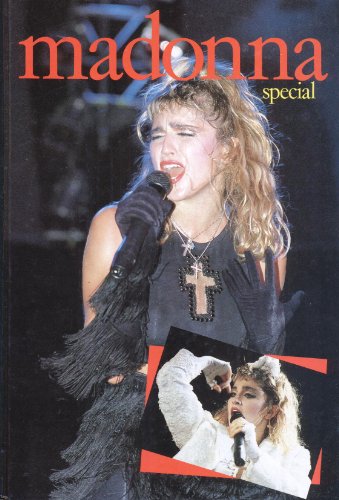 MADONNA SPECIAL.