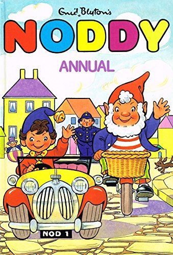 NODDY ANNUAL
