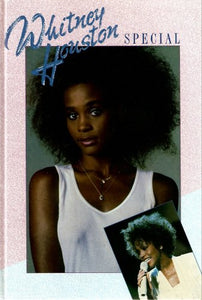 WHITNEY HOUSTON Special 1989 
