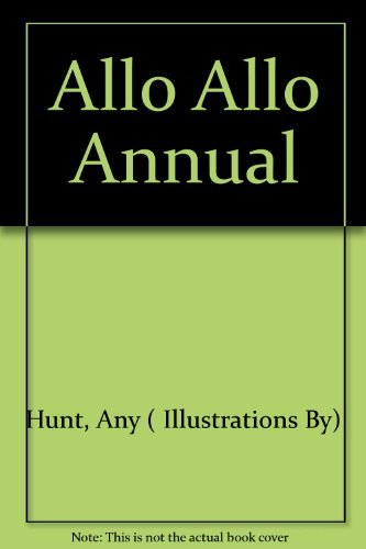'Allo 'Allo Annual