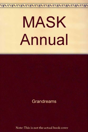 MASK Annual