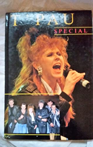 T'Pau special