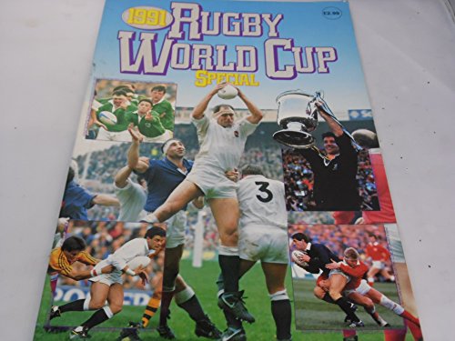 1991 Rugby World Cup Special