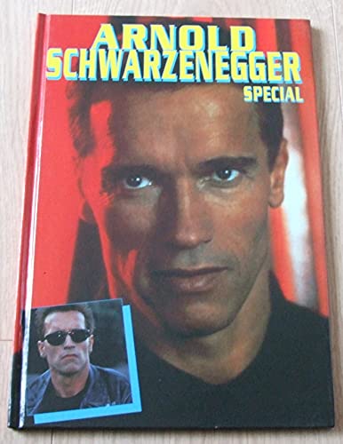 Arnold Schwarzenegger Special