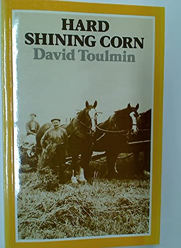 Hard Shining Corn
