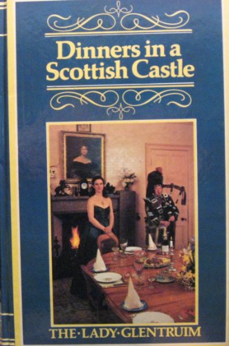Dinners in a Scottish Castle