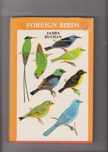 Foreign Birds 