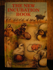 The New Incubation Book 