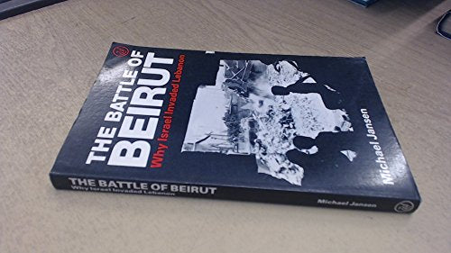 Battle of Beirut