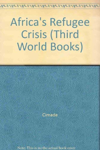 Africa's Refugee Crisis
