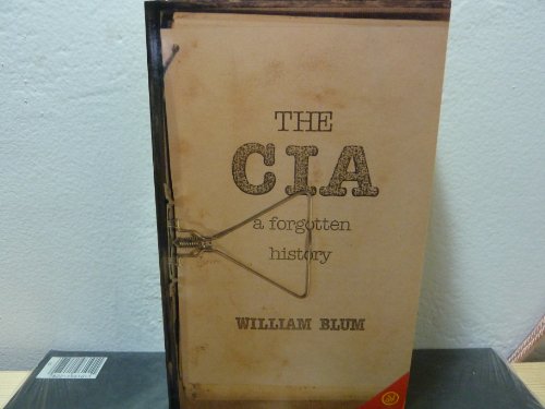 CIA: A Forgotten History