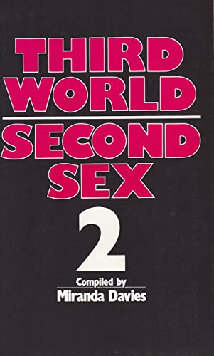 Third World, Second Sex (Volume 2)