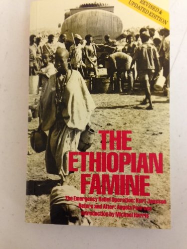 Ethiopian Famine