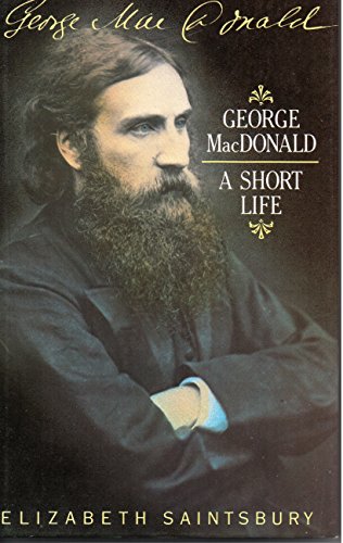 George Macdonald