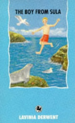 The Boy from Sula