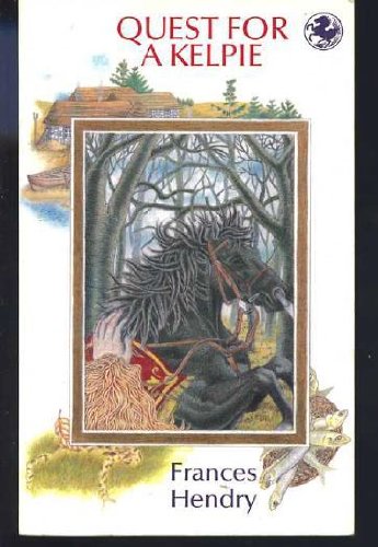 Quest for a Kelpie