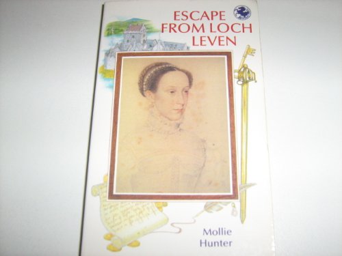 Escape from Loch Leven
