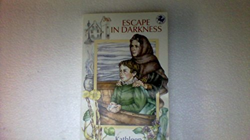 Escape in Darkness