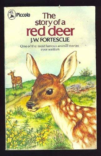 The Story of a Red Deer