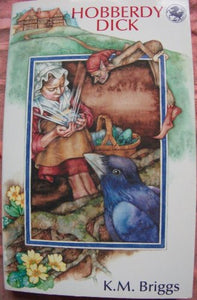 Hobberdy Dick 