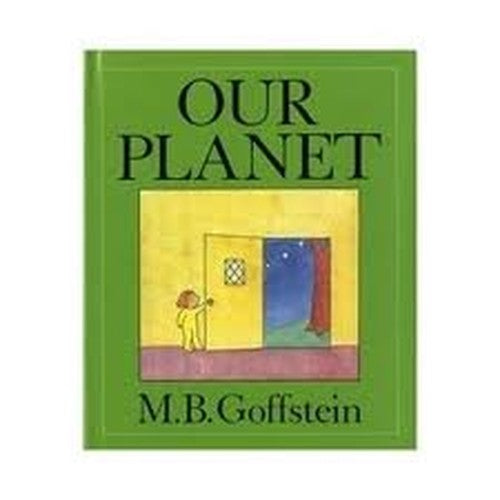 Our Planet