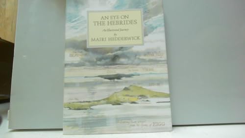 Eye on the Hebrides