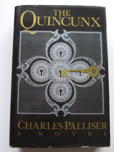 The Quincunx