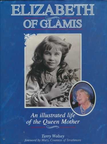 Elizabeth of Glamis