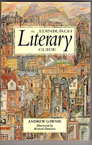 Edinburgh Literary Guide