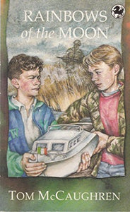 Rainbows of the Moon 