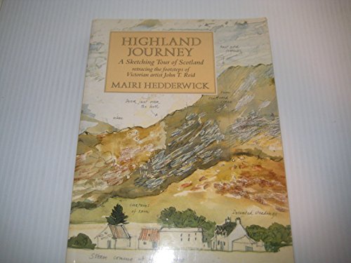 Highland Journey