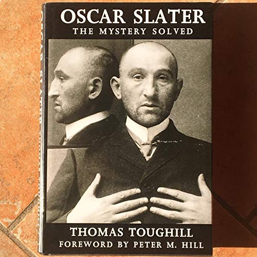 Oscar Slater