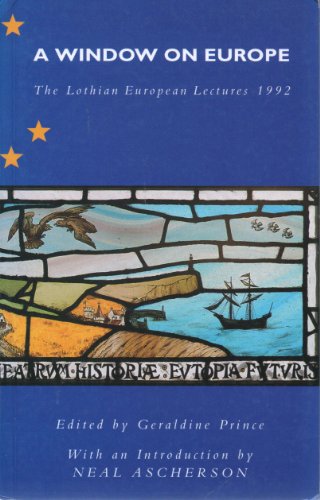 A Window on Europe