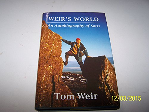 Weir's World