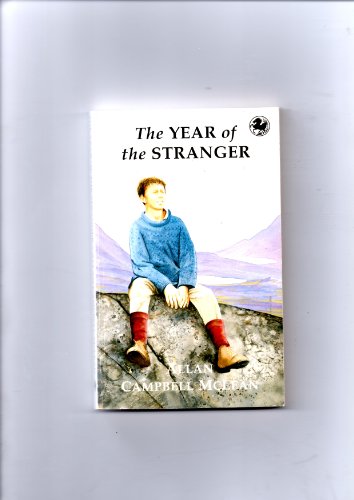 The Year of the Stranger
